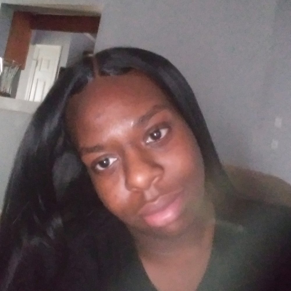 Meet your Posher, Mikaela